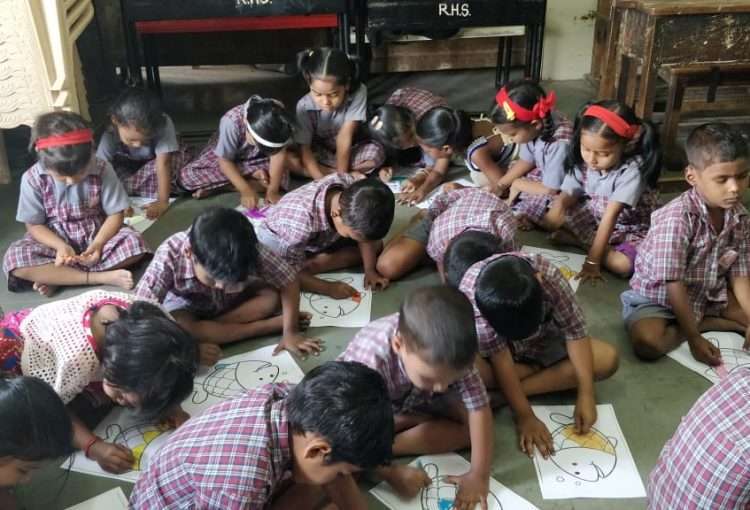 We Need To Focus On Early Childhood Education For The Underprivileged