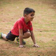 Krida Yog: Yog to Build a Better Tomorrow