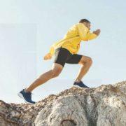 The Three Keys To Success: Celebrating Never Give Up Day