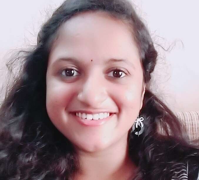 Yogini Aatreya