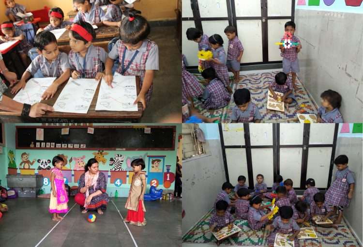 recreational aids bhavyata foundation