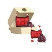 Jhola Bag & Potli Bag Set