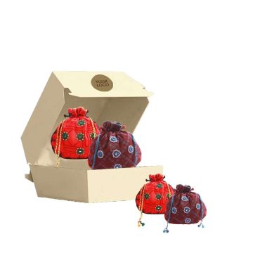 Potli Bags Set
