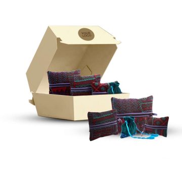 Jewellery Wallet And Coin Wallet