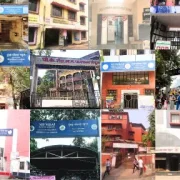 Aarambh Workbook for Preschools