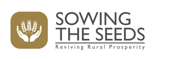 BF Sowing The Seeds